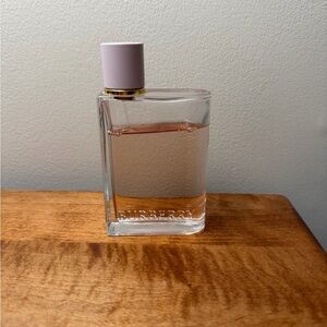 Burberry Perfume